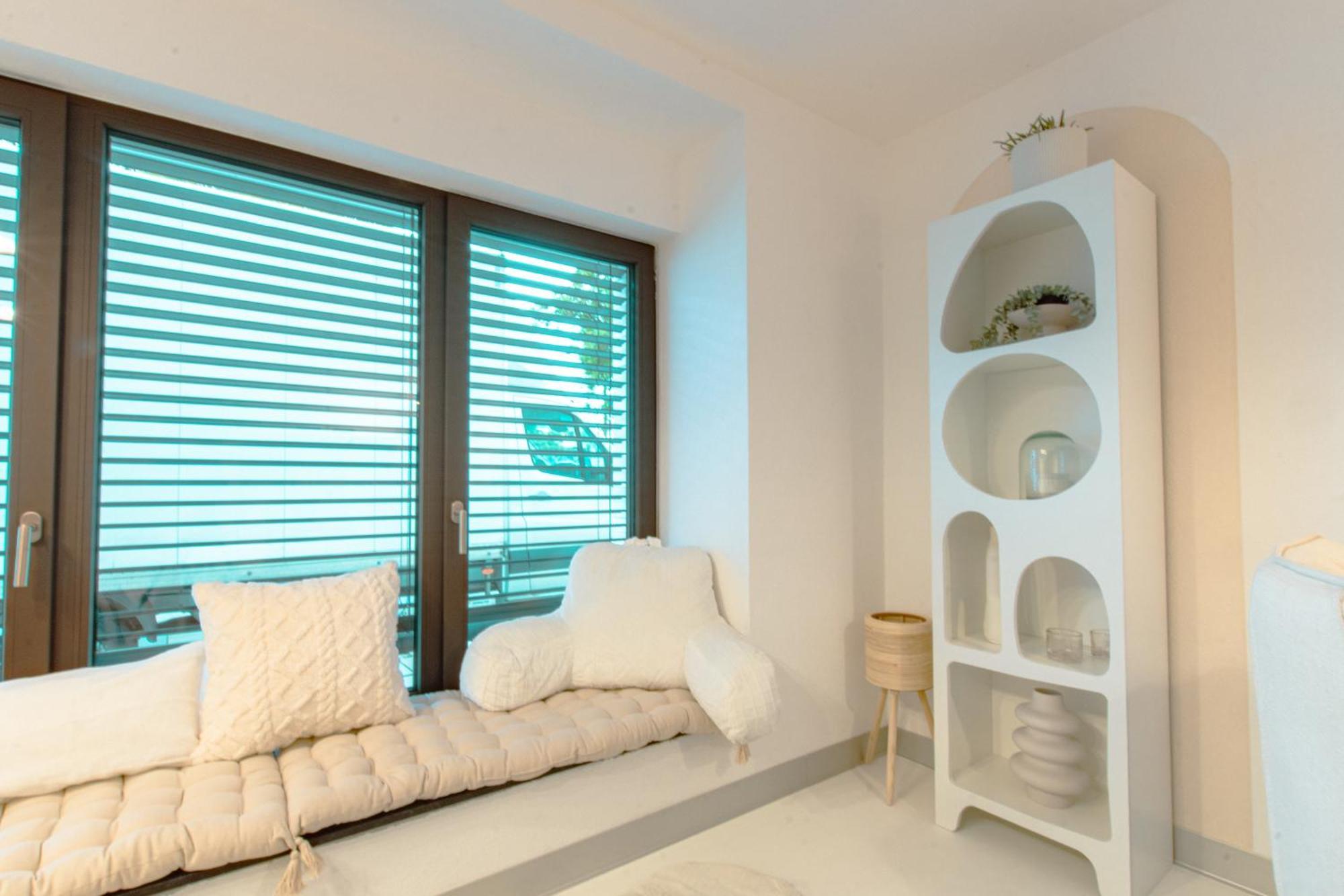 Stuttgart Lux Living - Stilvolles Wohnen Im Zentrum Dış mekan fotoğraf